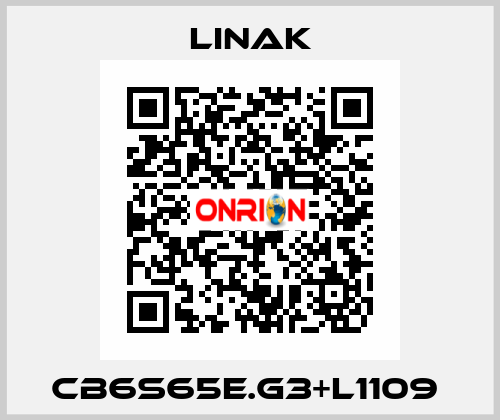 CB6S65E.g3+L1109  Linak