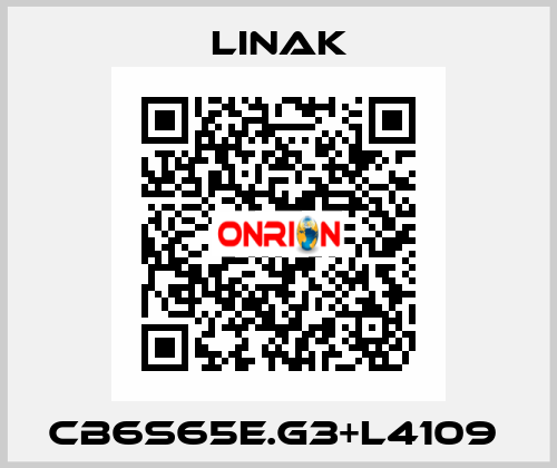 CB6S65E.g3+L4109  Linak