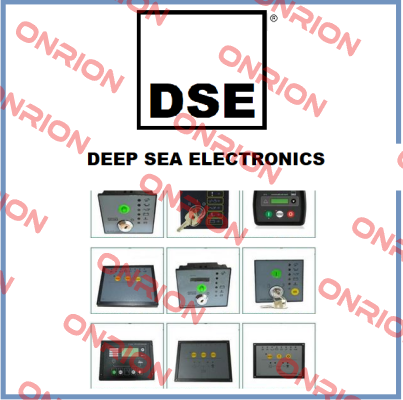 DSE7320-03 DEEP SEA ELECTRONICS PLC