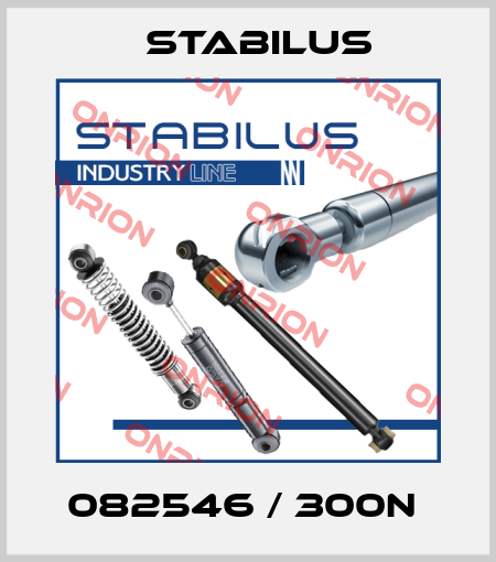 082546 / 300N  Stabilus