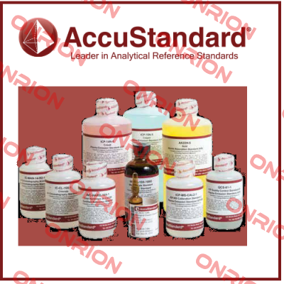 EN-15779  AccuStandard