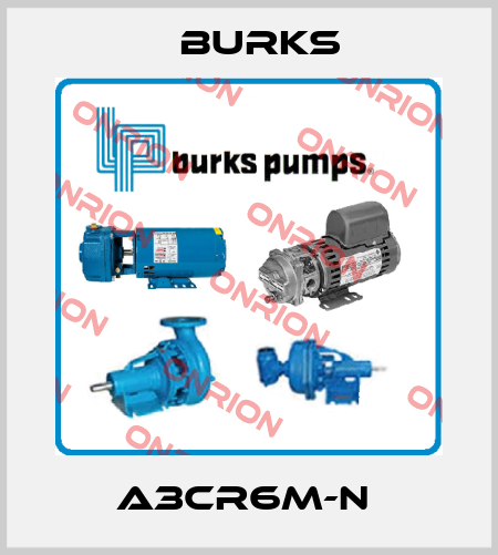 A3CR6M-N  Burks