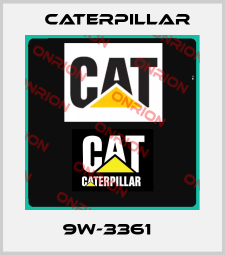 9W-3361   Caterpillar