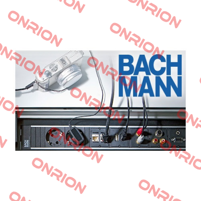 906.003 Bachmann