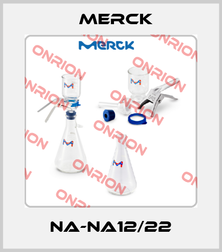 NA-NA12/22 Merck