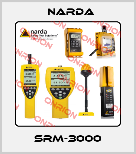 SRM-3000 Narda