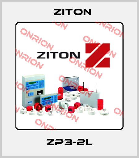 ZP3-2L Ziton