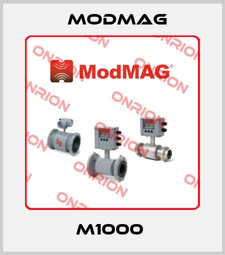 M1000  MODMAG