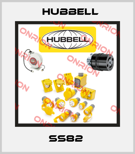 SS82  Hubbell