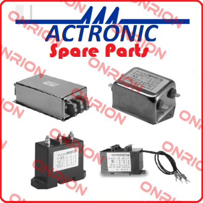 FL3100.30A 380/480V 50/60Hz  OEM Actronic