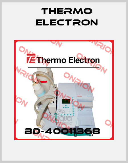 BD-40011368  Thermo Electron