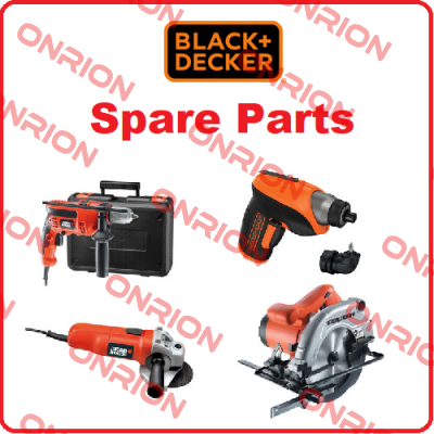 BDCMTR  FOR BDEDMT  Black-Decker