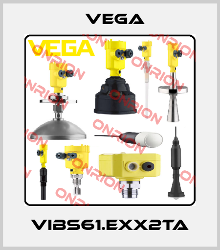 VIBS61.EXX2TA Vega