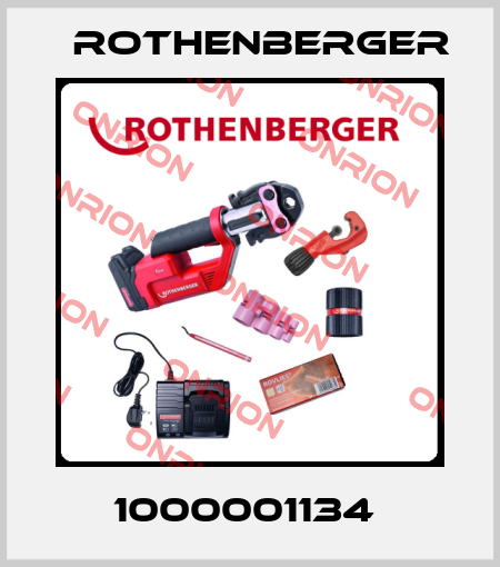 1000001134  Rothenberger