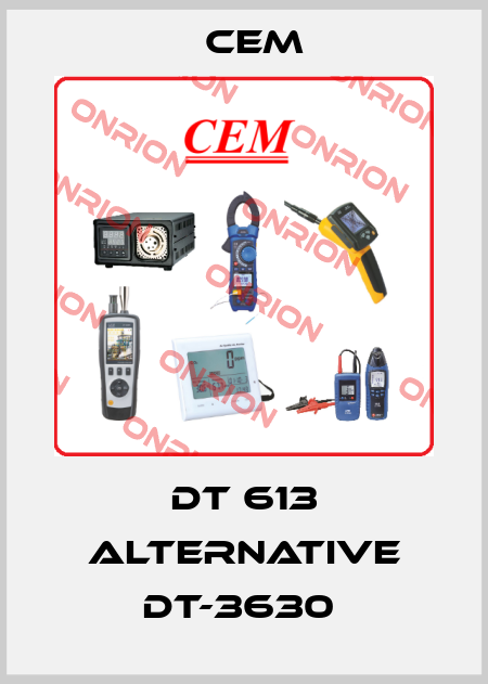 DT 613 alternative DT-3630  Cem