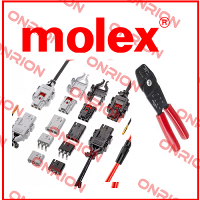0511161601 Molex