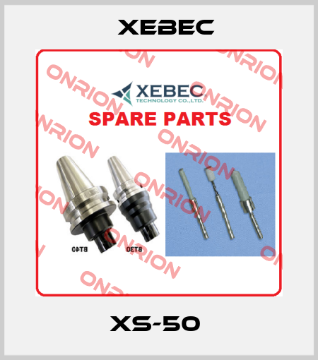 XS-50  Xebec