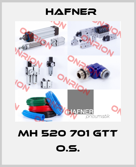 MH 520 701 GTT O.S. Hafner