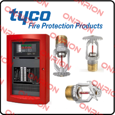 ACET44/A/C  Tyco Fire