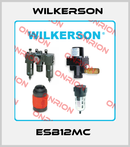 ESB12MC  Wilkerson