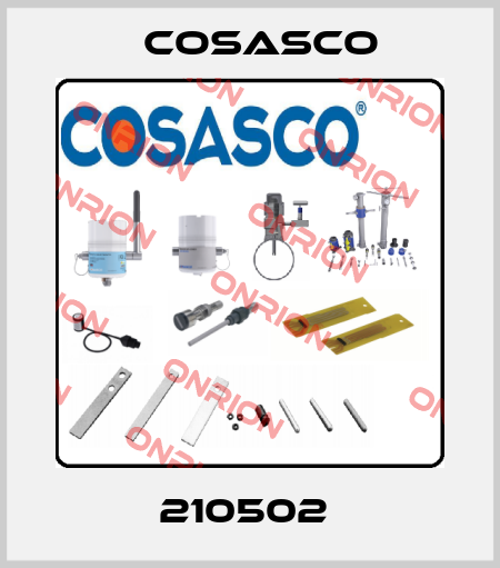 210502  Cosasco