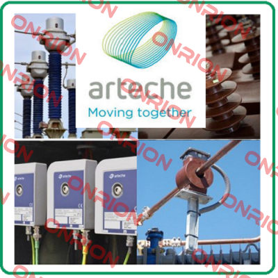 BF-4, 48 VDC relay with base FN-DE IP10 Arteche