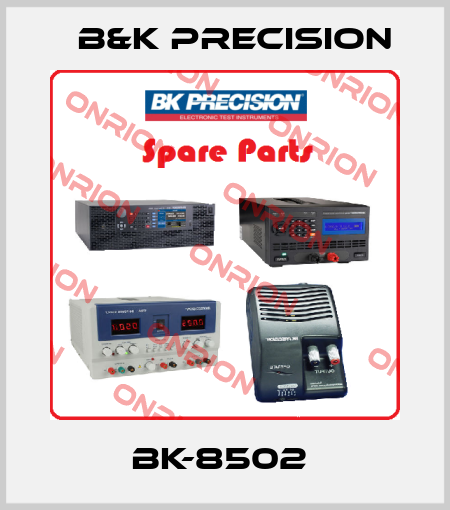 BK-8502  B&K Precision