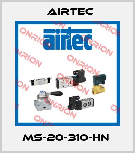 MS-20-310-HN  Airtec