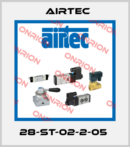 28-ST-02-2-05  Airtec