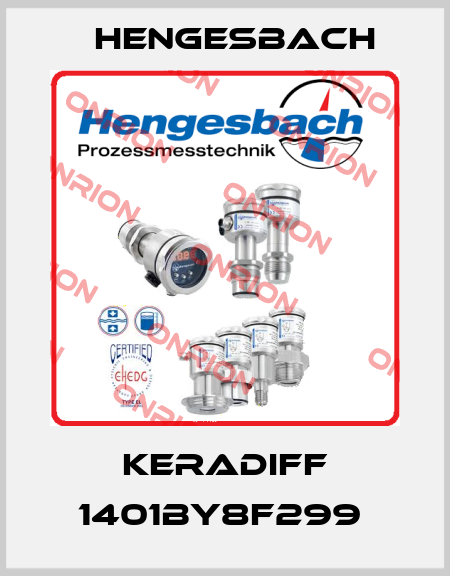 KERADIFF 1401BY8F299  Hengesbach