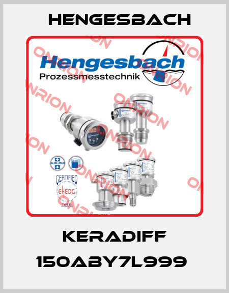 KERADIFF 150ABY7L999  Hengesbach