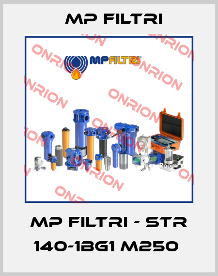 MP Filtri - STR 140-1BG1 M250  MP Filtri