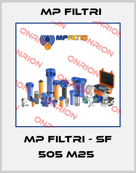 MP Filtri - SF 505 M25  MP Filtri