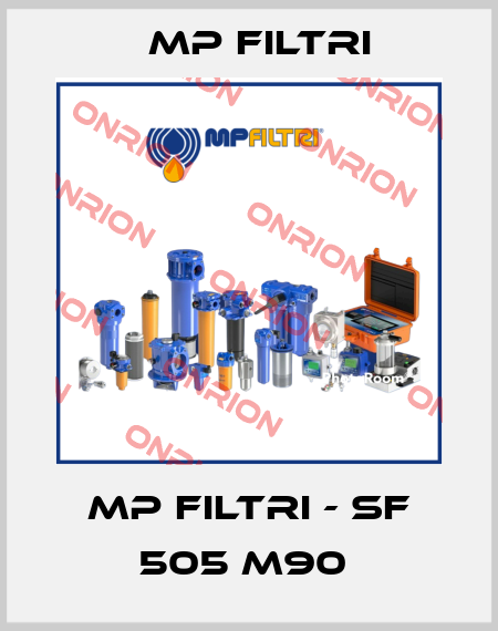 MP Filtri - SF 505 M90  MP Filtri