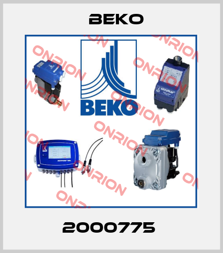 2000775  Beko