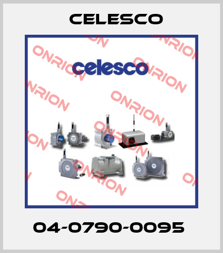 04-0790-0095  Celesco
