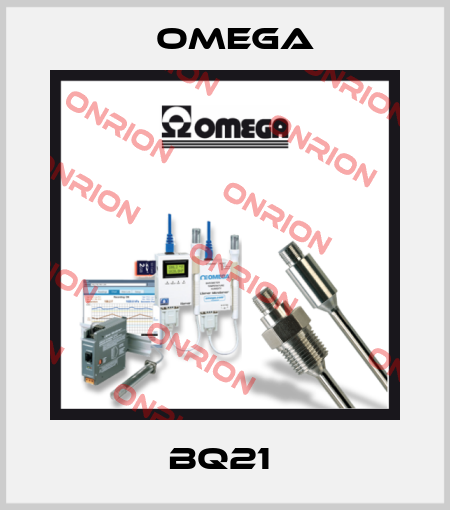 BQ21  Omega