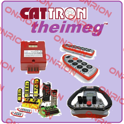 BT 097-00352  Cattron