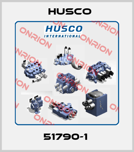 51790-1  Husco