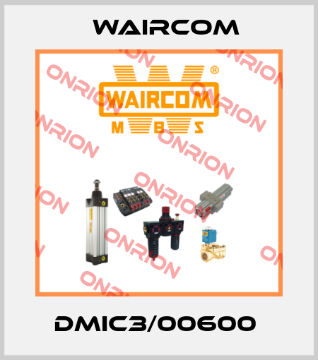 DMIC3/00600  Waircom