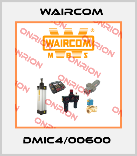 DMIC4/00600  Waircom