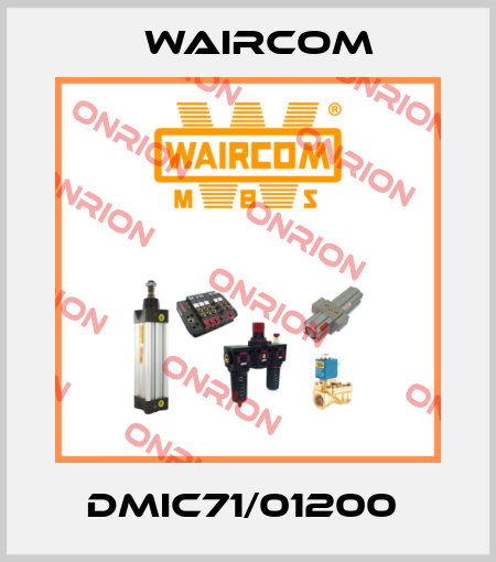 DMIC71/01200  Waircom