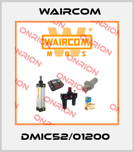 DMIC52/01200  Waircom