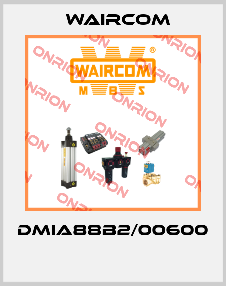 DMIA88B2/00600  Waircom