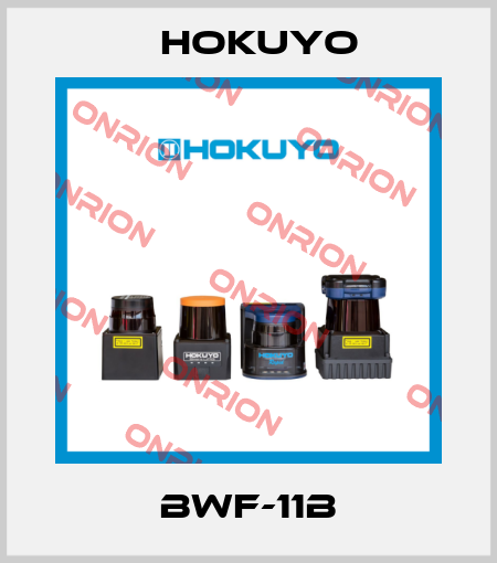 BWF-11B Hokuyo