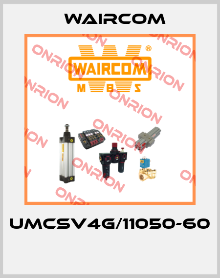 UMCSV4G/11050-60  Waircom