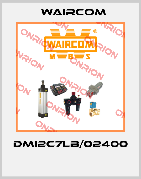 DMI2C7LB/02400  Waircom