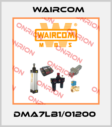 DMA7LB1/01200  Waircom