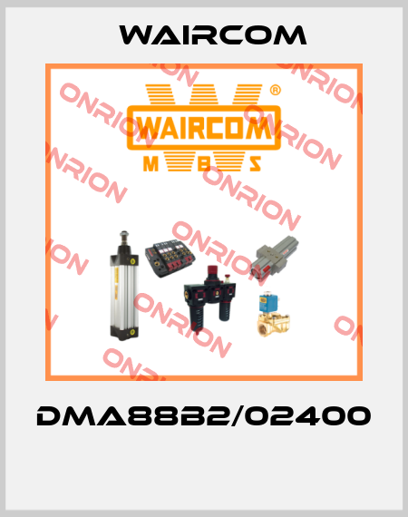 DMA88B2/02400  Waircom