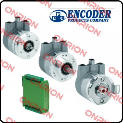 C07 Connector  Encoder Products Co